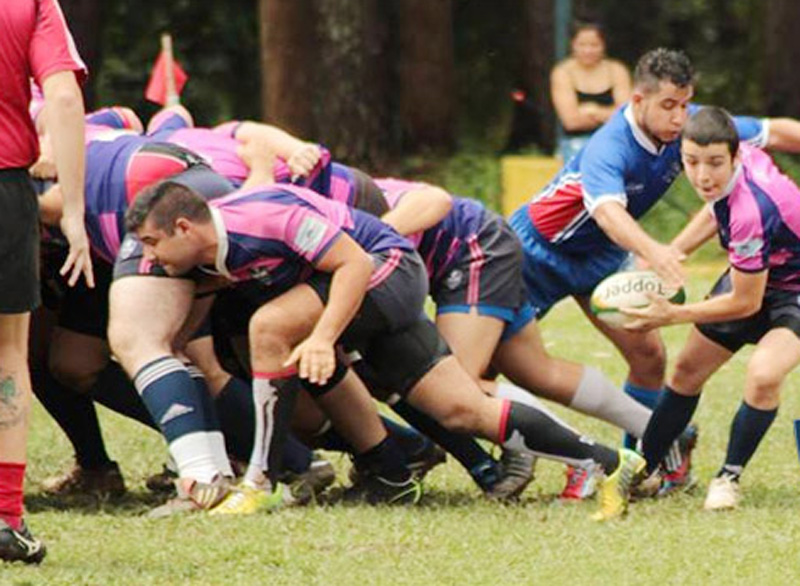 Rugby Ceret