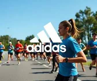 adidas Runners