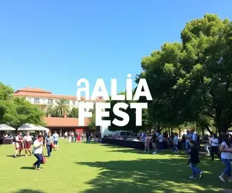 Anália Fest 2026