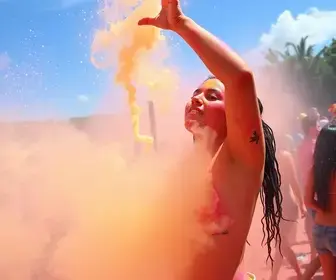 Anália Fest – Dia do Sim