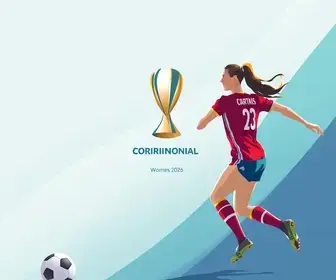 Copinha Feminina