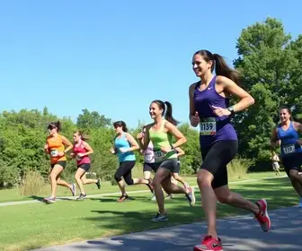 Giro Leve Run Club