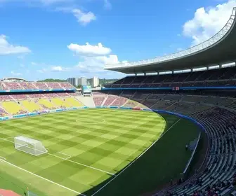 Maracanã do Flag Football