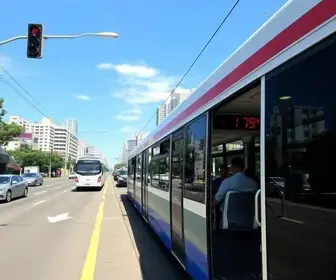 linha gratuita Paulistar Zona Leste